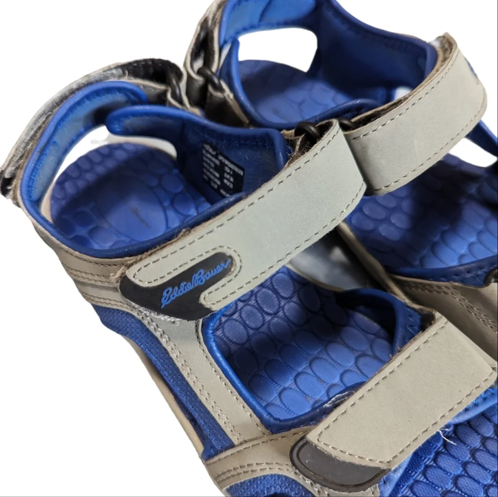 Boys Eddie Bauer sandals